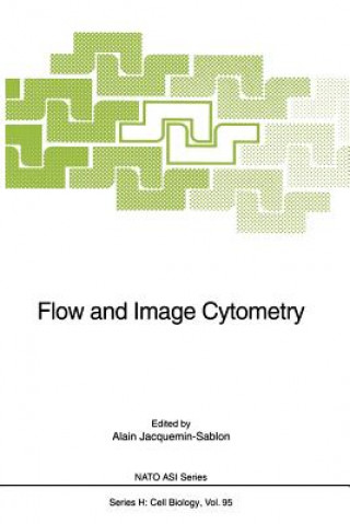 Книга Flow and Image Cytometry Alain Jaquemin-Sablon