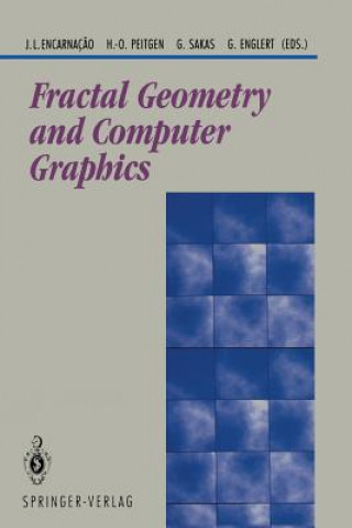 Βιβλίο Fractal Geometry and Computer Graphics Etc