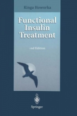 Kniha Functional Insulin Treatment Kinga Howorka