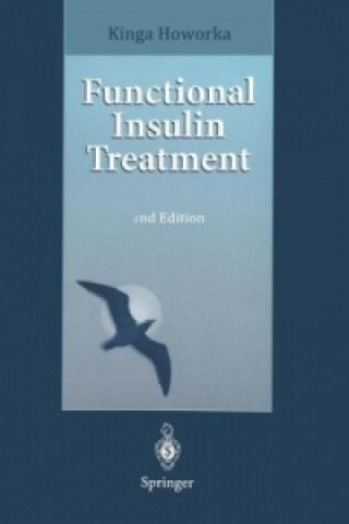 Книга Functional Insulin Treatment Kinga Howorka