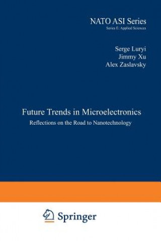Carte Future Trends in Microelectronics S. Luryi