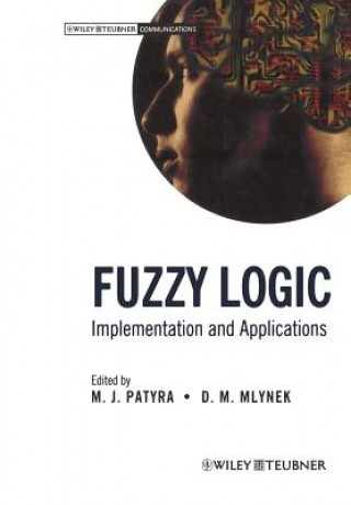 Knjiga Fuzzy Logic Daniel J. Mlynek