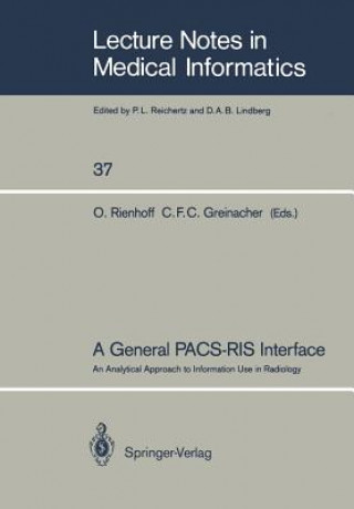 Libro General PACS-RIS Interface C. F. C. Greinacher