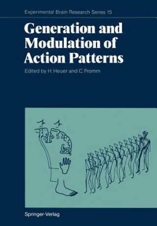 Kniha Generation and Modulation of Action Patterns Christoph Fromm