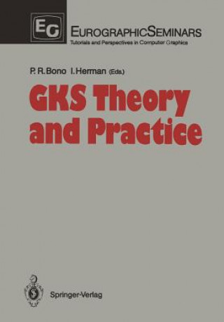 Buch GKS Theory and Practice Peter R. Bono