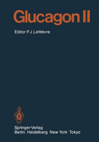 Libro Glucagon II 