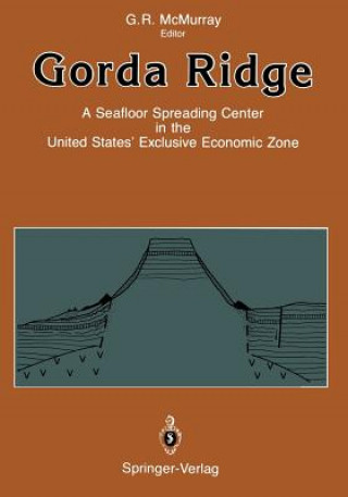 Carte Gorda Ridge Gregory R. McMurray