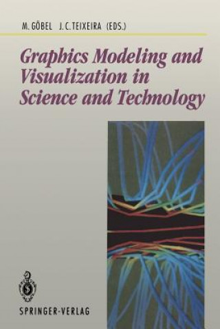 Carte Graphics Modeling and Visualization in Science and Technology Martin Göbel