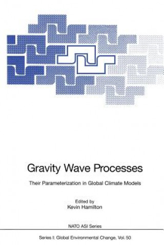 Carte Gravity Wave Processes Kevin Hamilton