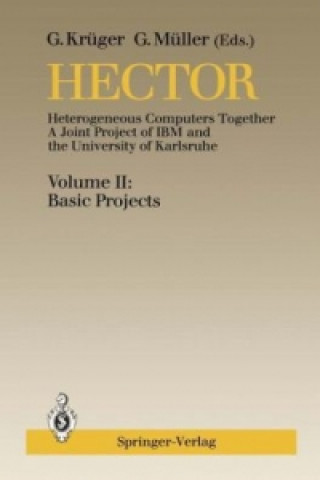 Livre Hector G. Muller