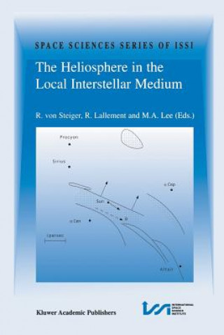 Book Heliosphere in the Local Interstellar Medium R. Lallement