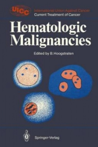 Book Hematologic Malignancies Barth Hoogstraten