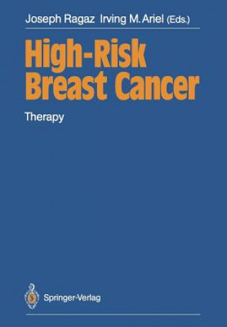 Book High-Risk Breast Cancer Irving M. Ariel