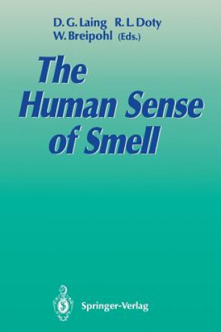 Carte Human Sense of Smell Winrich Breipohl