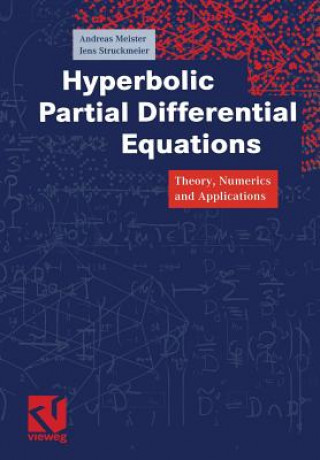 Könyv Hyperbolic Partial Differential Equations Andreas Meister
