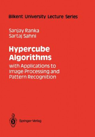 Buch Hypercube Algorithms Sartaj Sahni