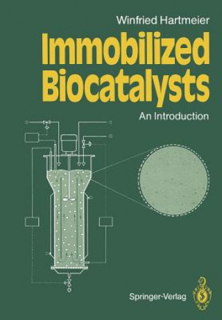 Книга Immobilized Biocatalysts Joy Wieser