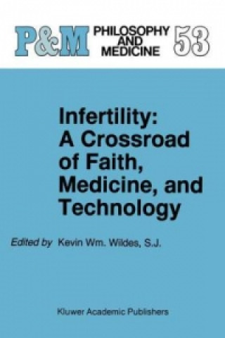 Buch Infertility Kevin Wm. Wildes