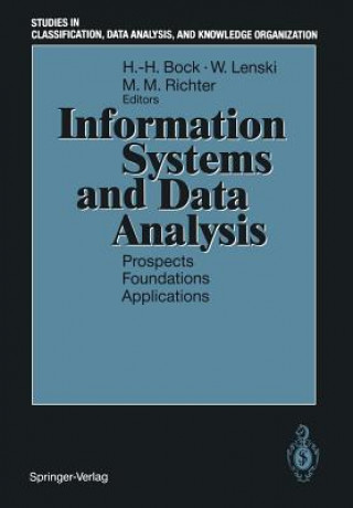 Carte Information Systems and Data Analysis Hans-Hermann Bock