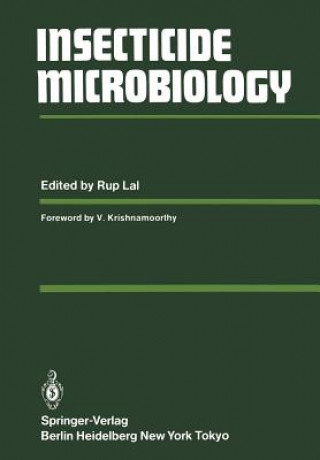 Livre Insecticide Microbiology R. Lal