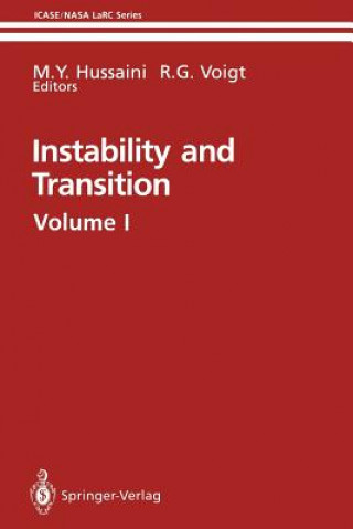 Carte Instability and Transition M. Y. Hussaini