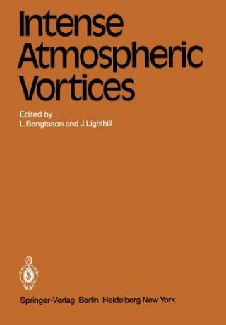 Carte Intense Atmospheric Vortices L. Bengtsson