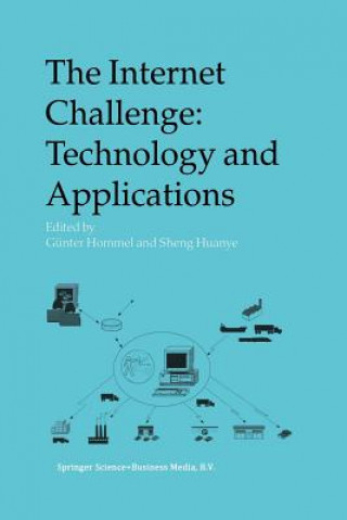 Carte Internet Challenge: Technology and Applications Günter Hommel
