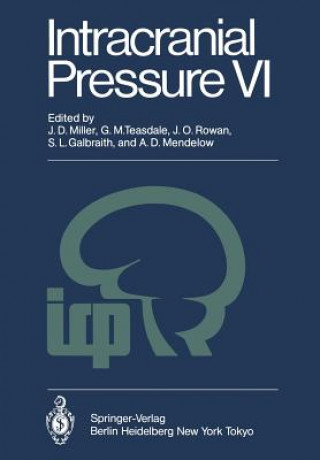 Libro Intracranial Pressure VI S. L. Galbraith