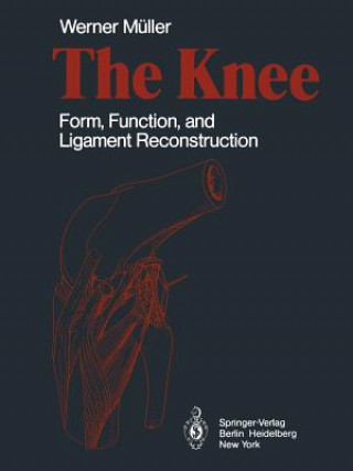Książka Knee W. Muller