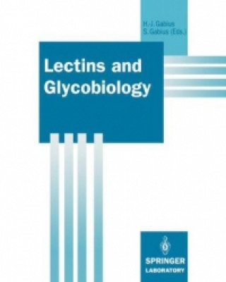 Könyv Lectins and Glycobiology Hans-Joachim Gabius