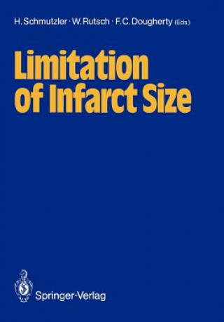 Carte Limitation of Infarct Size Horst Schmutzler