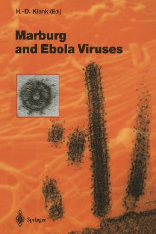 Carte Marburg and Ebola Viruses Hans-Dieter Klenk