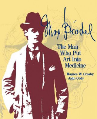 Книга Max Broedel John Cody