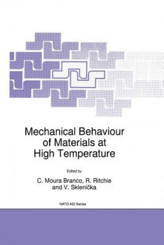 Carte Mechanical Behaviour of Materials at High Temperature C. Moura Branco