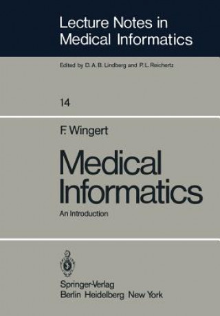 Carte Medical Informatics F. Wingert