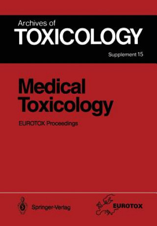 Könyv Medical Toxicology H. M. Bolt