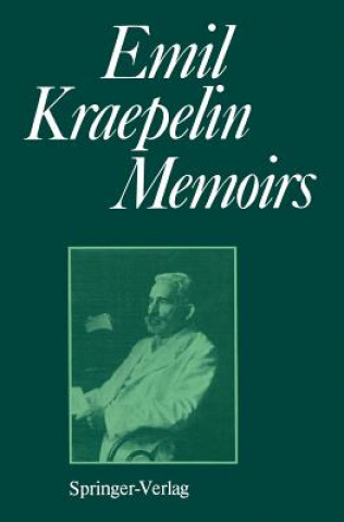 Knjiga Memoirs Paul B. Hoff