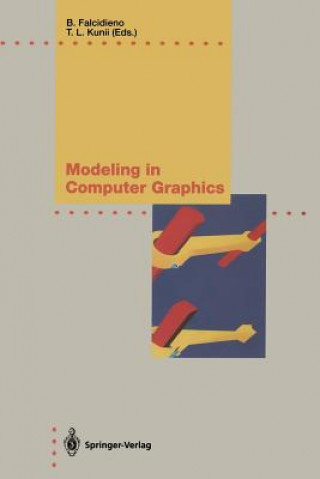 Book Modeling in Computer Graphics Bianca Falcidieno