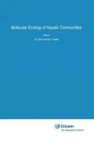 Книга Molecular Ecology of Aquatic Communities Mary Voytek