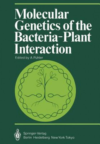 Βιβλίο Molecular Genetics of the Bacteria-Plant Interaction A. Pühler