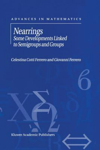 Book Nearrings G. Ferrero