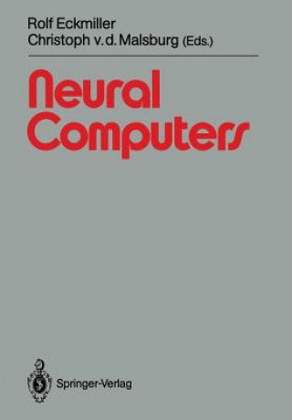 Carte Neural Computers Rolf Eckmiller
