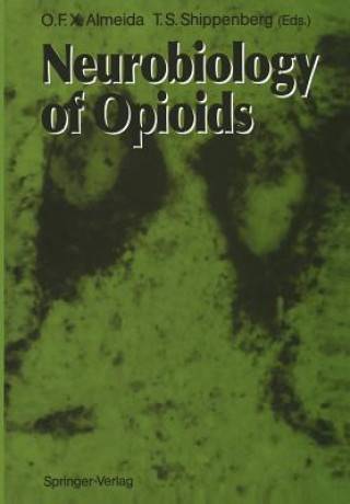 Книга Neurobiology of Opioids Osborne F. X. Almeida