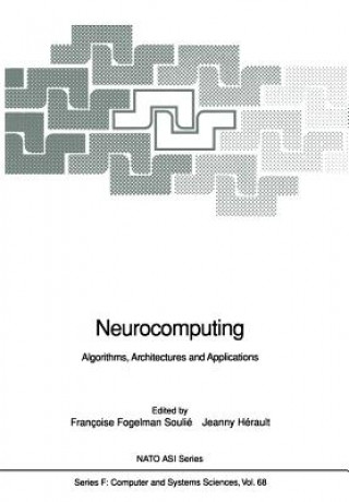 Βιβλίο Neurocomputing Francoise Fogelman Soulie
