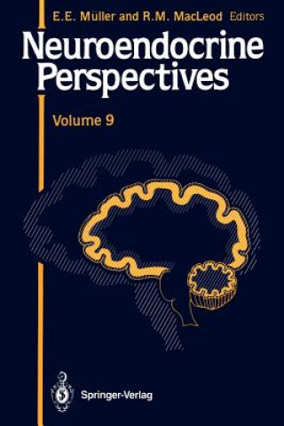 Carte Neuroendocrine Perspectives Robert M. MacLeod