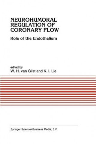 Carte Neurohumoral Regulation of Coronary Flow W. H. (Wiek) Gilst