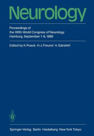 Carte Neurology Hans-Joachim Freund