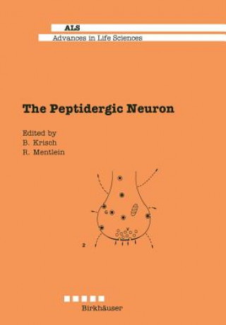 Kniha Peptidergic Neuron 