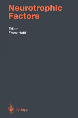 Carte Neurotrophic Factors Franz Hefti