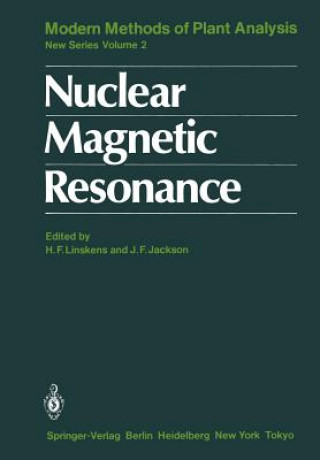 Carte Nuclear Magnetic Resonance John F. Jackson